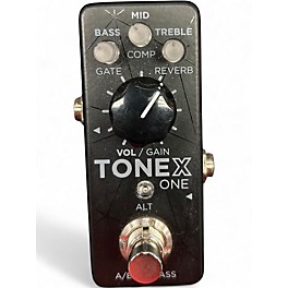Used IK Multimedia TONEX One Pedal