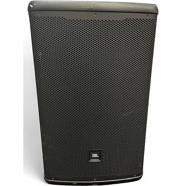 Used JBL EON700 Powered Speaker