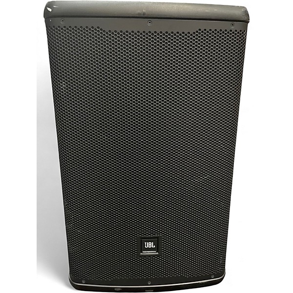 Used JBL EON700 Powered Speaker