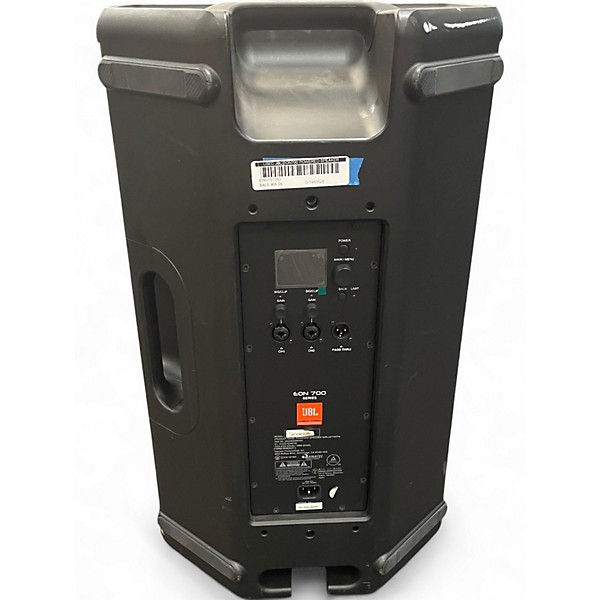 Used JBL EON700 Powered Speaker