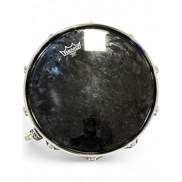 Used Dw  14in PERFORMANCE SERIIS GOLD Drum