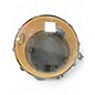 Used Dw  14in PERFORMANCE SERIIS GOLD Drum