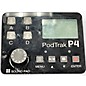 Used Zoom PodTrak P4
