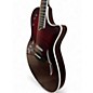 Used Taylor T5-S1 Wine Red Acoustic Electric Guitar