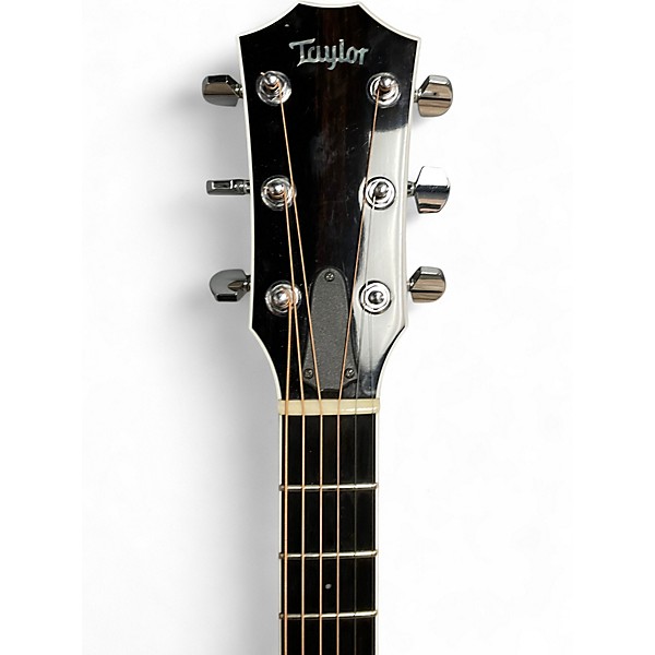 Used Taylor T5-S1 Wine Red Acoustic Electric Guitar