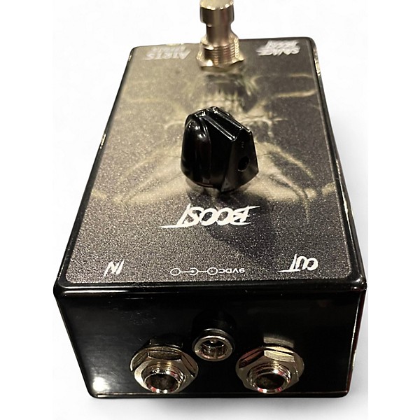 Used Airis Savage Boost Effect Pedal