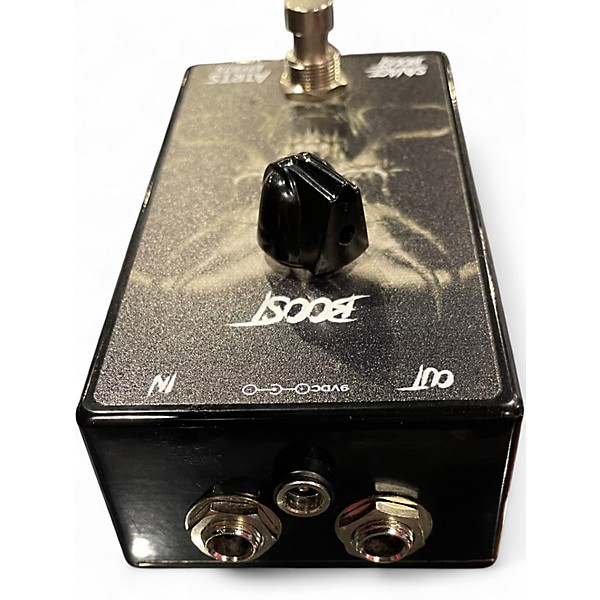Used Airis Savage Boost Effect Pedal