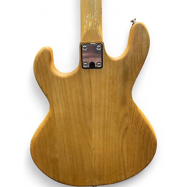 Vintage 1984 Peavey 1984 T15 Natural Solid Body Electric Guitar