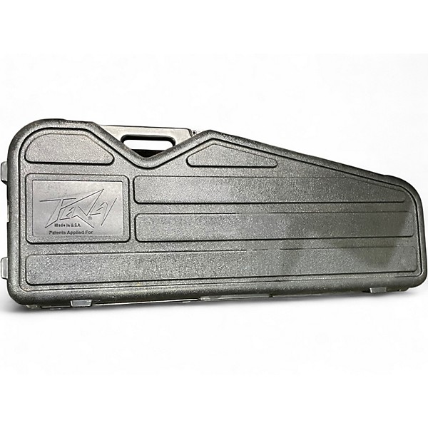 Vintage 1984 Peavey 1984 T15 Natural Solid Body Electric Guitar