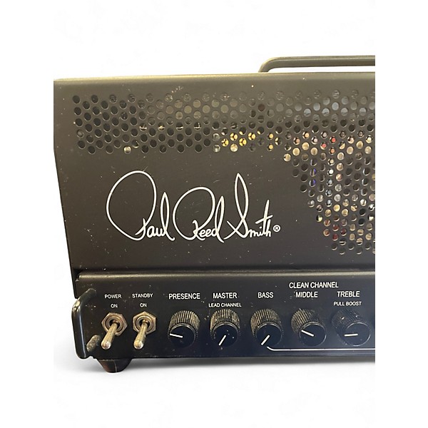 Used PRS MT15 Tube Guitar Amp Head