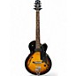 Used VOX VGA-3D Giulietta 2 Color Sunburst Hollow Body Electric Guitar thumbnail