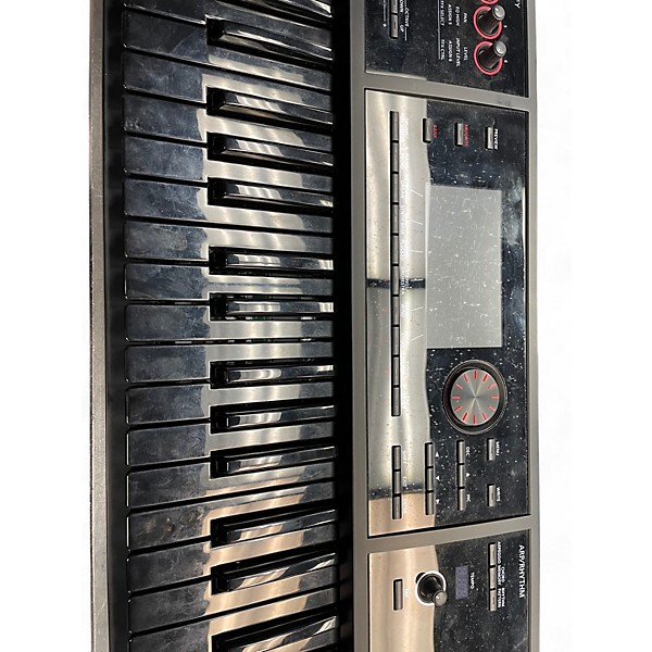 Used Roland F06 Synthesizer