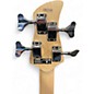 Used Yamaha TRBX174EW Natural Electric Bass Guitar