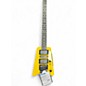 Used Spirit GT PRO YELLOW Solid Body Electric Guitar thumbnail