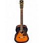 Used Atkin The Forty Seven LG47 Sunburst Acoustic Guitar thumbnail