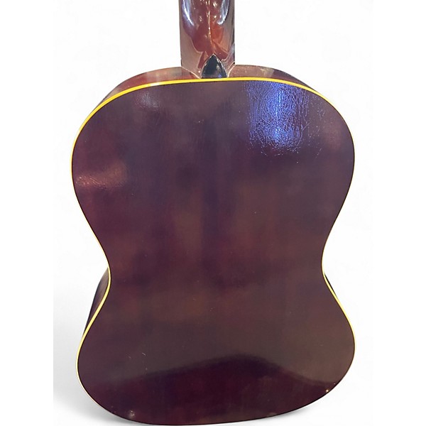 Used Atkin The Forty Seven LG47 Sunburst Acoustic Guitar