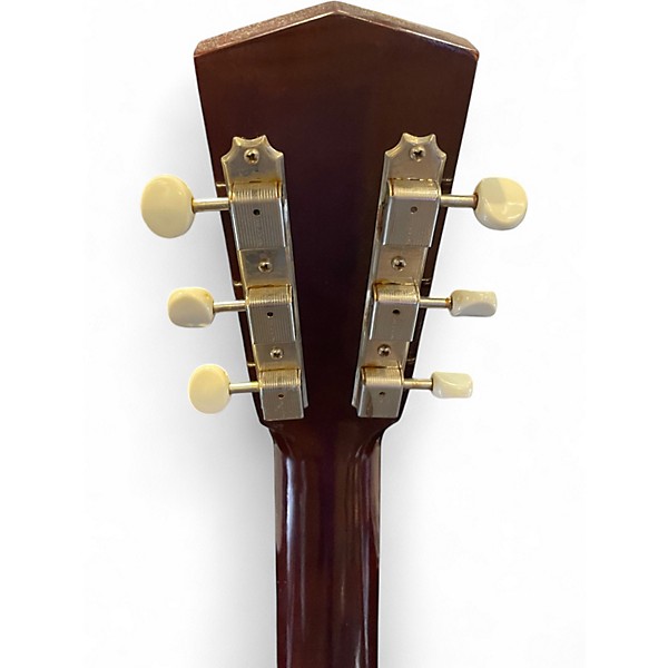 Used Atkin The Forty Seven LG47 Sunburst Acoustic Guitar