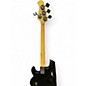 Used Sterling by Music Man Ray4 Black Electric Bass Guitar