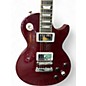 Used Gibson Les Paul Studio Robot Midnight Wine Solid Body Electric Guitar