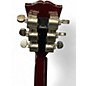 Used Gibson Les Paul Studio Robot Midnight Wine Solid Body Electric Guitar