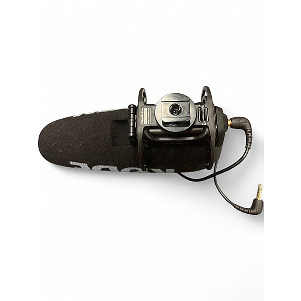 Used RODE VideoMic Pro+ Camera Microphones