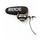 Used RODE VideoMic Pro+ Camera Microphones
