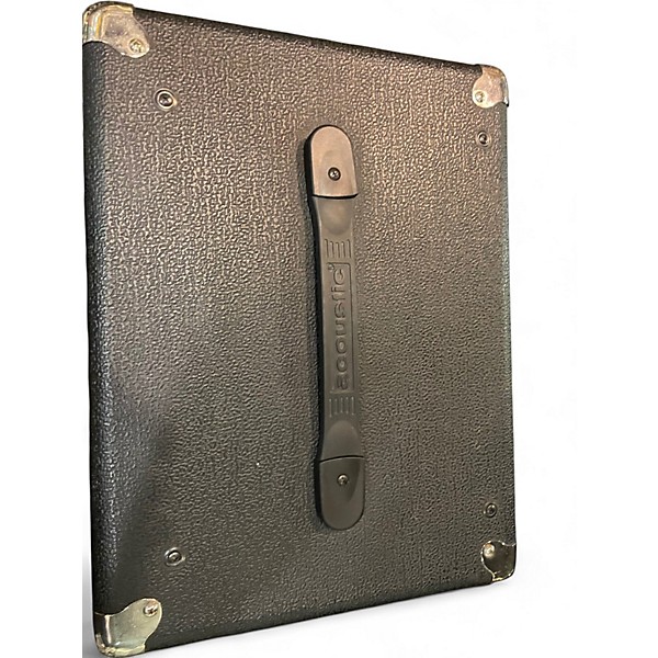 Used Acoustic B20 20W 1x12 Bass Combo Amp