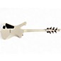 Used Ibanez ICEMAN 500 Antique White Solid Body Electric Guitar