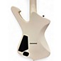 Used Ibanez ICEMAN 500 Antique White Solid Body Electric Guitar