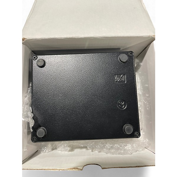 Used Electro-Harmonix METAL MUFF Effect Pedal