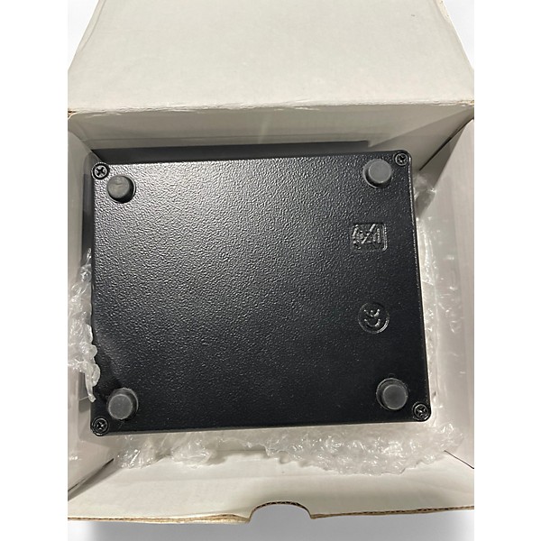 Used Electro-Harmonix METAL MUFF Effect Pedal