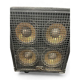 Used 2025 Gallien-Krueger 410GLX 400W Bass Cabinet