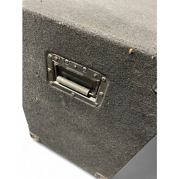 Used 2025 Gallien-Krueger 410GLX 400W Bass Cabinet