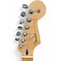 Used Fender Player Stratocaster 3 Color Sunburst Solid Body Electric Guitar