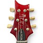 Used PRS SE Singlecut McCarty 594 Wine Red Solid Body Electric Guitar
