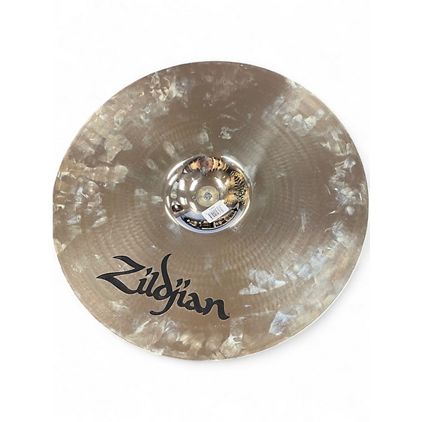 Used Zildjian 18in A Custom Crash Cymbal