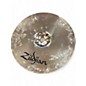 Used Zildjian 18in A Custom Crash Cymbal thumbnail