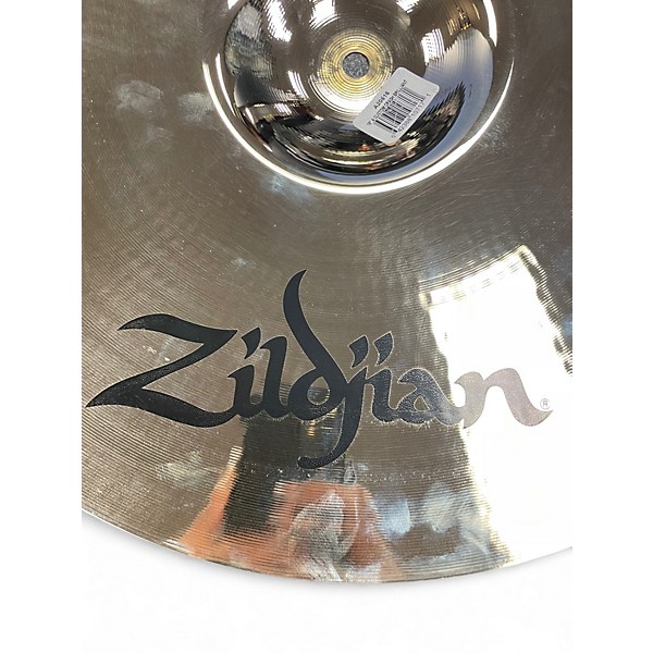 Used Zildjian 18in A Custom Crash Cymbal