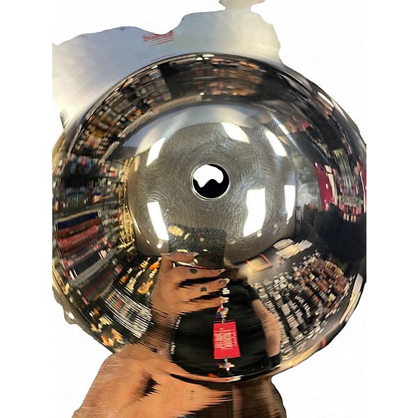 Used Zildjian 18in A Custom Crash Cymbal