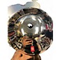 Used Zildjian 18in A Custom Crash Cymbal