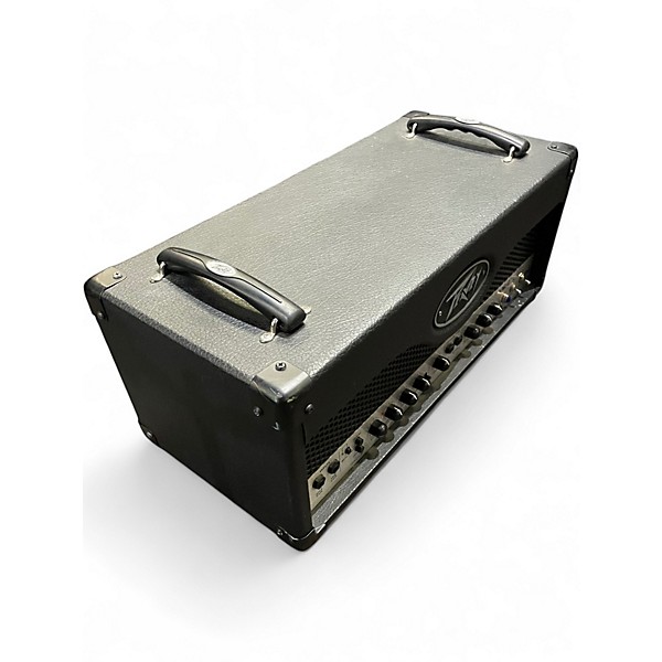 Used Peavey VB2 200W Tube Bass Amp Head