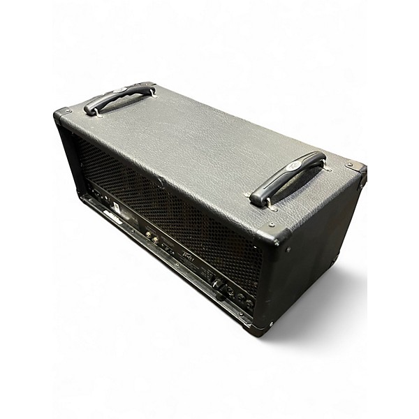 Used Peavey VB2 200W Tube Bass Amp Head