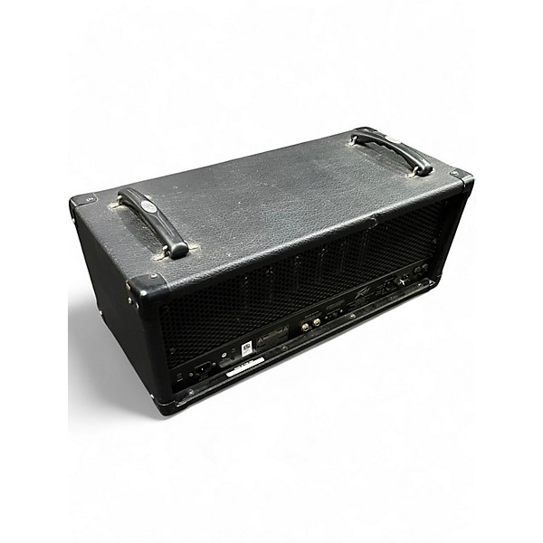 Used Peavey VB2 200W Tube Bass Amp Head