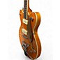 Used Gretsch Guitars G5627T Trans Orange Hollow Body Electric Guitar
