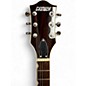 Used Gretsch Guitars G5627T Trans Orange Hollow Body Electric Guitar