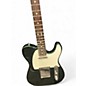 Used Fender PLAYER II TELECASTER BRITISH RACING GREEN Solid Body Electric Guitar