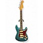 Used Fender PLAYER II STRATOCASTER Ocean Turquoise Solid Body Electric Guitar thumbnail