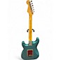 Used Fender PLAYER II STRATOCASTER Ocean Turquoise Solid Body Electric Guitar