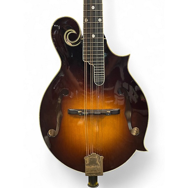 Used The Kentucky KM1500 Sunburst Mandolin