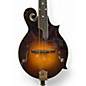 Used The Kentucky KM1500 Sunburst Mandolin